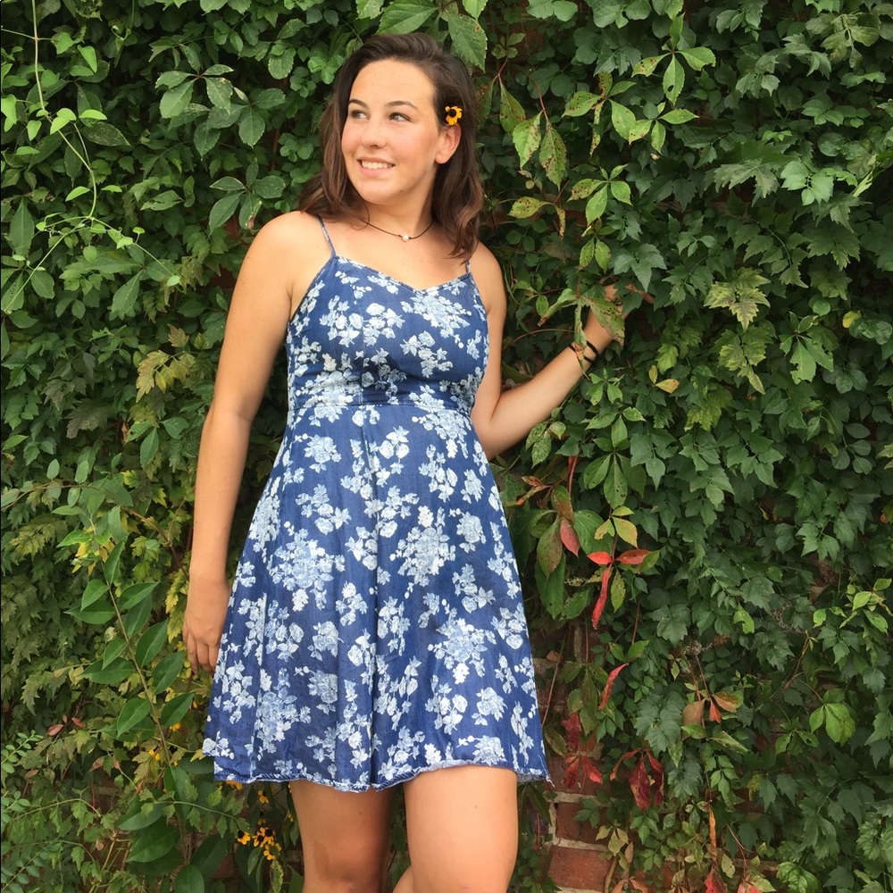 Meet your Posher, Grace